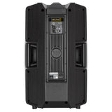 RCF ART 715-A MK4 Active Tow-Way Speaker - CBN Music Warehouse