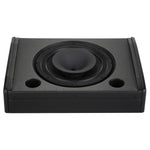 RCF NX 12-SMA Active Coaxial Stage Monitor - CBN Music Warehouse