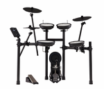 Roland V-Drums TD-07KV Electronic Drum Set with MDY-STD  * PRE-ORDER*