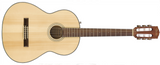 Fender CN-60S Acoustic Guitar - Natural - CBN Music Warehouse