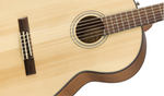 Fender CN-60S Acoustic Guitar - Natural - CBN Music Warehouse
