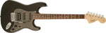 Squier Affinity Series Stratocaster HSS - Montego Black Metallic - CBN Music Warehouse
