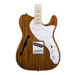 Squier Classic Vibe Tele Thinline Natural - CBN Music Warehouse