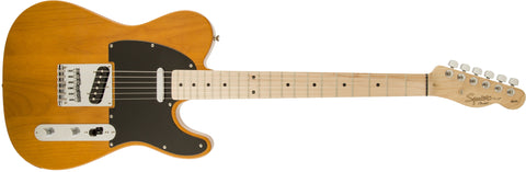 Squier Affinity Series Telecaster - Butterscotch Blonde - CBN Music Warehouse
