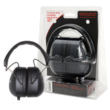 Vic Firth SIH2 Stereo Isolation Headphones - CBN Music Warehouse