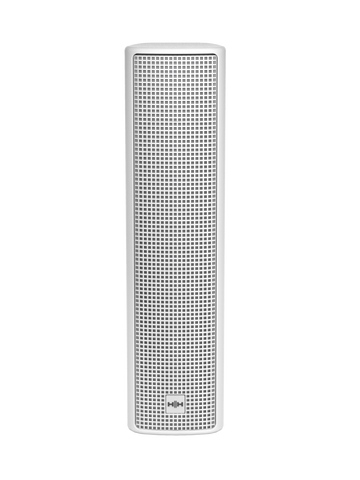 HH TESSEN TNi-4030 Passive ultra-compact full range loudspeaker, 400w WHITE - CBN Music Warehouse