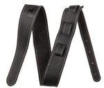 Fender® Monogram Leather Strap