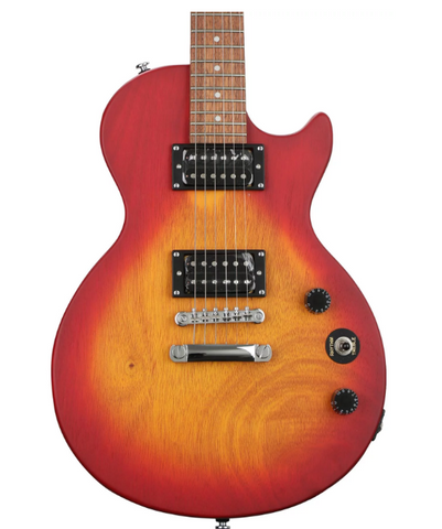 Epiphone Les Paul Special VE Guitar - Vintage Worn Cherry Sunburst