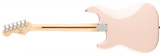 Squier by Fender Bullet® Stratocaster® Electric Guitar HT HSS ShellPink