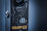 Wampler dB+ Boost Independent Buffer Pedal - CBN Music Warehouse
