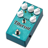 Wampler Ethereal Delay & Reverb Pedal - CBN Music Warehouse