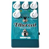Wampler Ethereal Delay & Reverb Pedal - CBN Music Warehouse