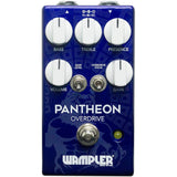 Wampler Pantheon Overdrive Pedal - CBN Music Warehouse