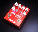 Wampler Pinnacle Deluxe V2 Multy-Effect Pedal - CBN Music Warehouse