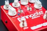 Wampler Pinnacle Deluxe V2 Multy-Effect Pedal - CBN Music Warehouse