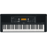 Yamaha PSR-E363 61-key Portable Arranger - CBN Music Warehouse