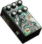 Matthews Effects Architect V3 Foundational Overdrive/Boost Pedal - CBN Music Warehouse