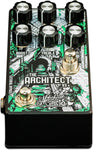 Matthews Effects Architect V3 Foundational Overdrive/Boost Pedal - CBN Music Warehouse