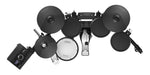 Roland V-Drums TD-17KL Electronic Drum Set - CBN Music Warehouse