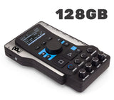 M-Live B Beat 128GB Multitrack Audio and Video Player