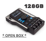 M-Live B.Beat 128GB Multitrack Audio and Video Player ** OPEN BOX **
