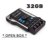 M-Live B.Beat 32GB Multitrack Audio and Video Player ** OPEN BOX **
