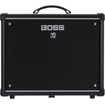 Boss Katana KTN-50 1x12 Guitar Combo Amp - CBN Music Warehouse