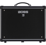Boss Katana KTN-50 1x12 Guitar Combo Amp (Open Box) - CBN Music Warehouse