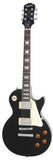 Epiphone Les Paul Standard Electric Guitar - Ebony - CBN Music Warehouse