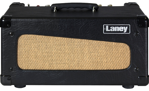 Laney CUB-HEAD 15 W Tube Guitar Amp Head - CBN Music Warehouse