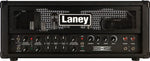 Laney Ironheart IRT120H tube head 120W guitar amplifier - CBN Music Warehouse