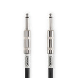 MXR DCIS15 Standard Straight to Straight Instrument Cable - 15 foot