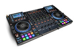 Denon DJ MCX8000 Stand-alone DJ Player and DJ Controller - CBN Music Warehouse