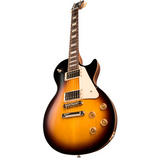 Gibson Les Paul Tribute Electric Guitar - Satin Tobacco Burst Finish