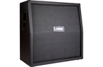 Laney LV412A 280W 4x12 Guitar Speaker Cab Black - CBN Music Warehouse