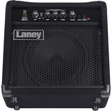 Laney RB1 Richter Bass 15W 1x8 Bass Combo Amp - CBN Music Warehouse
