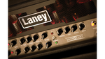 Laney IRT60H Ironheart 60-Watt Tube Guitar Amp Head - CBN Music Warehouse