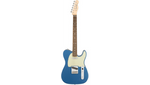 Fender American Original '60s Telecaster Rosewood Fingerboard Electric Guitar Lake Placid Blue - CBN Music Warehouse