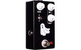JHS Haunting Mids EQ and Mid-boost Pedal - CBN Music Warehouse