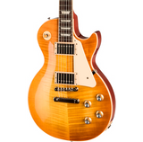 Gibson Les Paul Standard '60s Figured Top Electric Guitar - Unburst finish