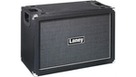 Laney GS212PE 160W 2x12 Guitar Speaker Cabinet - CBN Music Warehouse