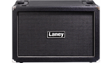 Laney GS212PE 160W 2x12 Guitar Speaker Cabinet - CBN Music Warehouse