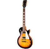Gibson Les Paul Tribute Electric Guitar - Satin Tobacco Burst Finish