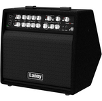 Laney A1+ 80W 1x8 Acoustic Guitar Combo Amplifier - CBN Music Warehouse