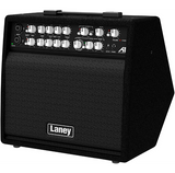 Laney A1+ 80W 1x8 Acoustic Guitar Combo Amplifier - CBN Music Warehouse
