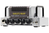 Hotone Nano Legacy Eagle's Heart NLA-7 5W Micro Guitar Amp Amplifier Head - CBN Music Warehouse