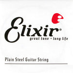 Elixir Single guitar String .022 - CBN Music Warehouse