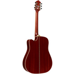 Epiphone Masterbilt DR-500MCE Acoustic Electric Guitar - Natural - CBN Music Warehouse