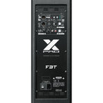 FBT X-PRO 15A 1000W Processed Active 2 way Speaker - CBN Music Warehouse