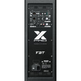 FBT X-PRO 15A 1000W Processed Active 2 way Speaker - CBN Music Warehouse